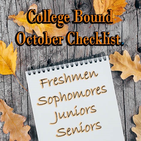 College Bound